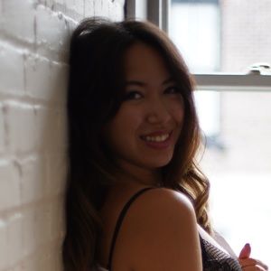 Meet your Posher, Kelsey